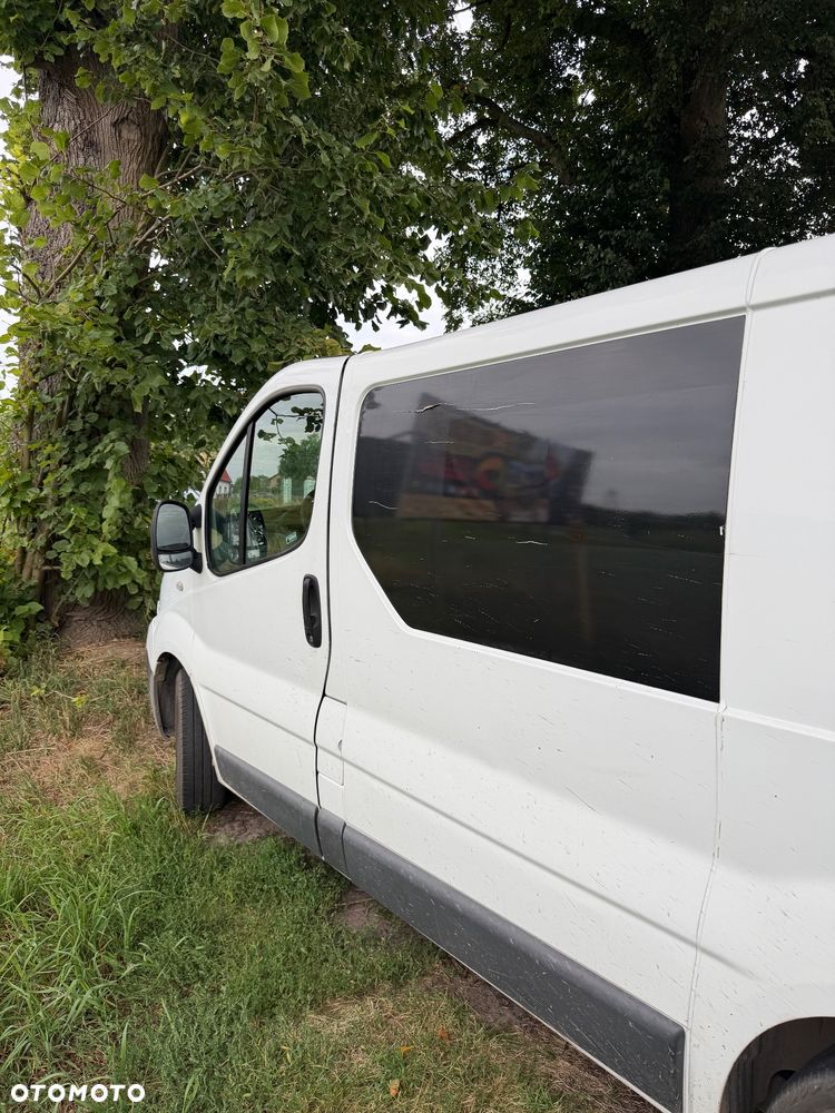 Renault Trafic L1H1 Komfort - 4