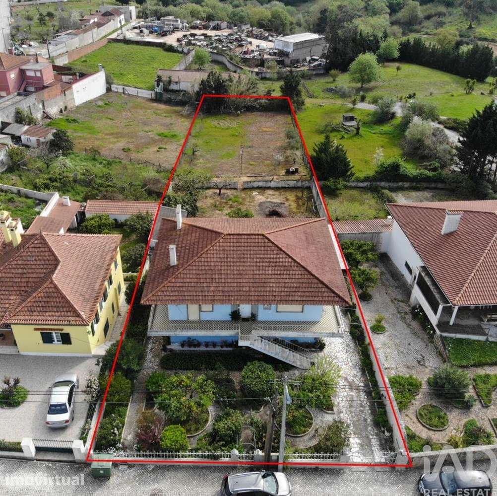 Moradia bi-familiar T3 em Cadaval e Pêro Moniz de 108 m2 - Grande imagem: 2/22