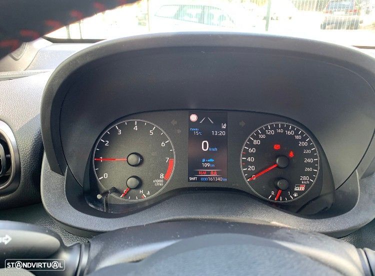 Toyota GR Yaris - 19