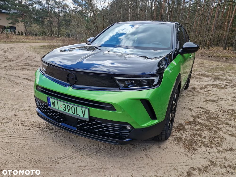Opel Mokka 50kWh Ultimate Pack - 4