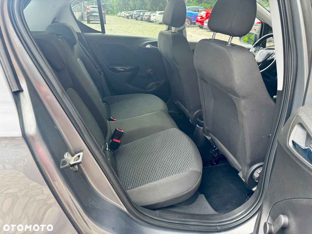 Opel Corsa 1.2 drive - 25