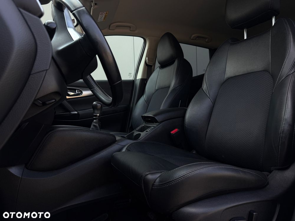 Nissan Qashqai 1.3 DIG-T Tekna - 7