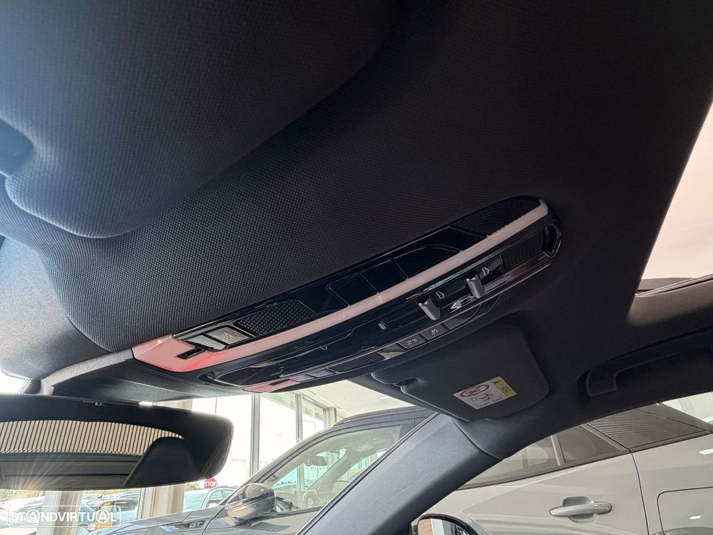 Porsche Panamera - 16