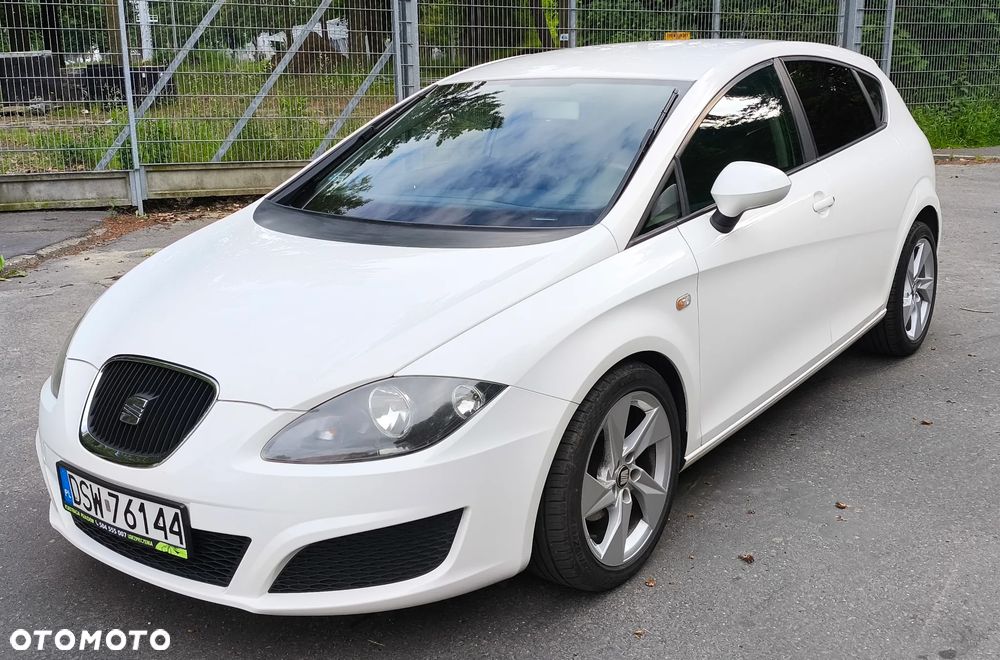 Seat Leon 1.9 TDI Style - 14