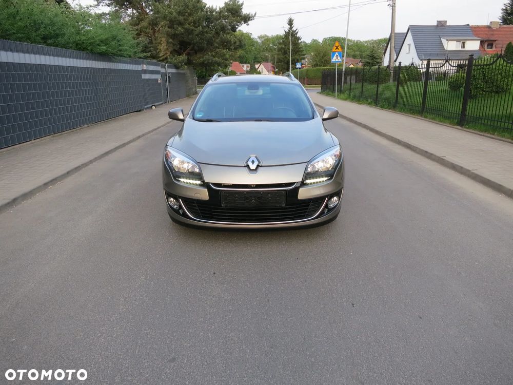 Renault Megane ENERGY TCe 115 Start & Stop Paris Business - 3
