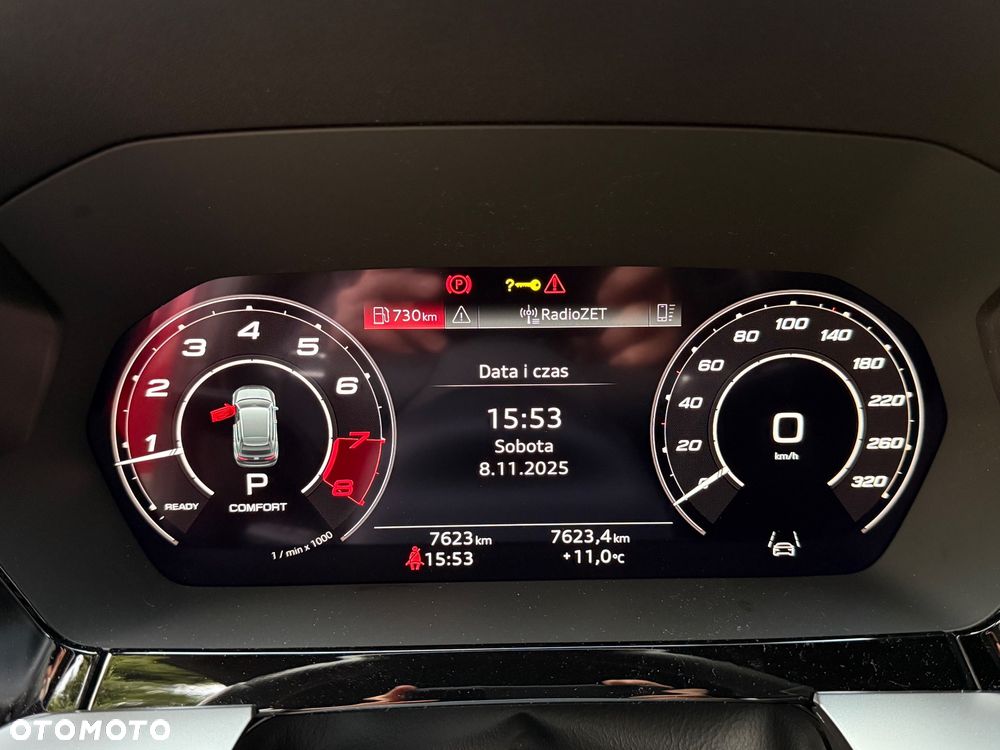 Audi RS3 Sportback - 14