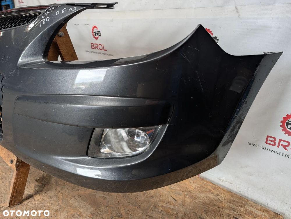 ZDERZAK PRZEDNI HYUNDAI I30 06-09  9A - 4
