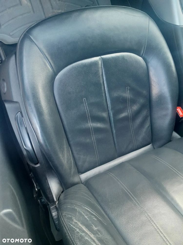 Audi A6 Avant 3.0 TDI DPF - 11