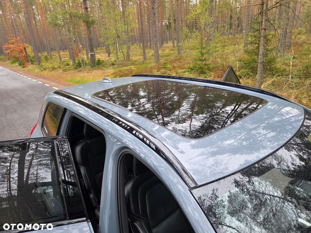 Volvo XC 90 B5 D AWD Geartronic RDesign - 20