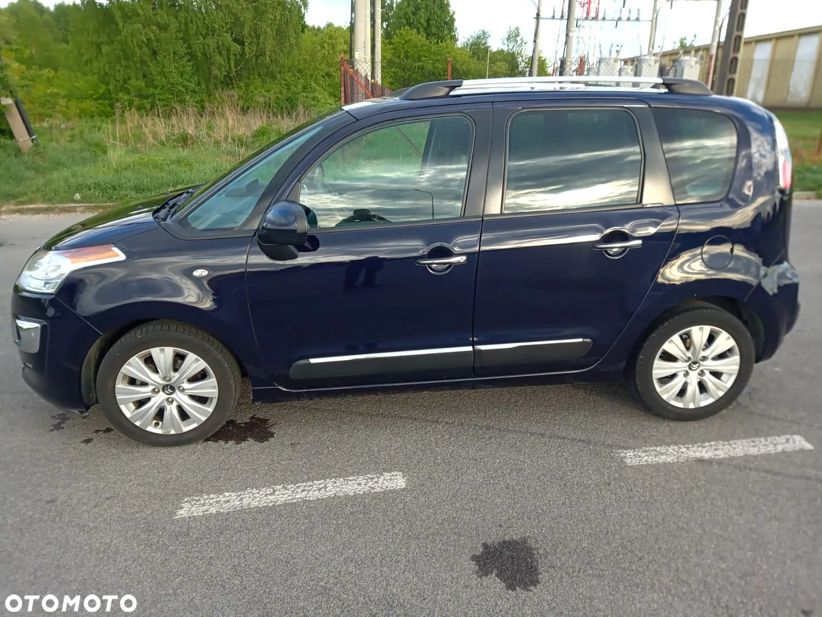 Citroën C3 Picasso - 7