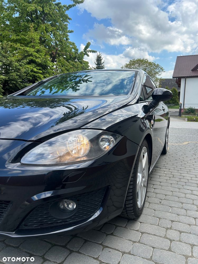 Seat Leon - 18