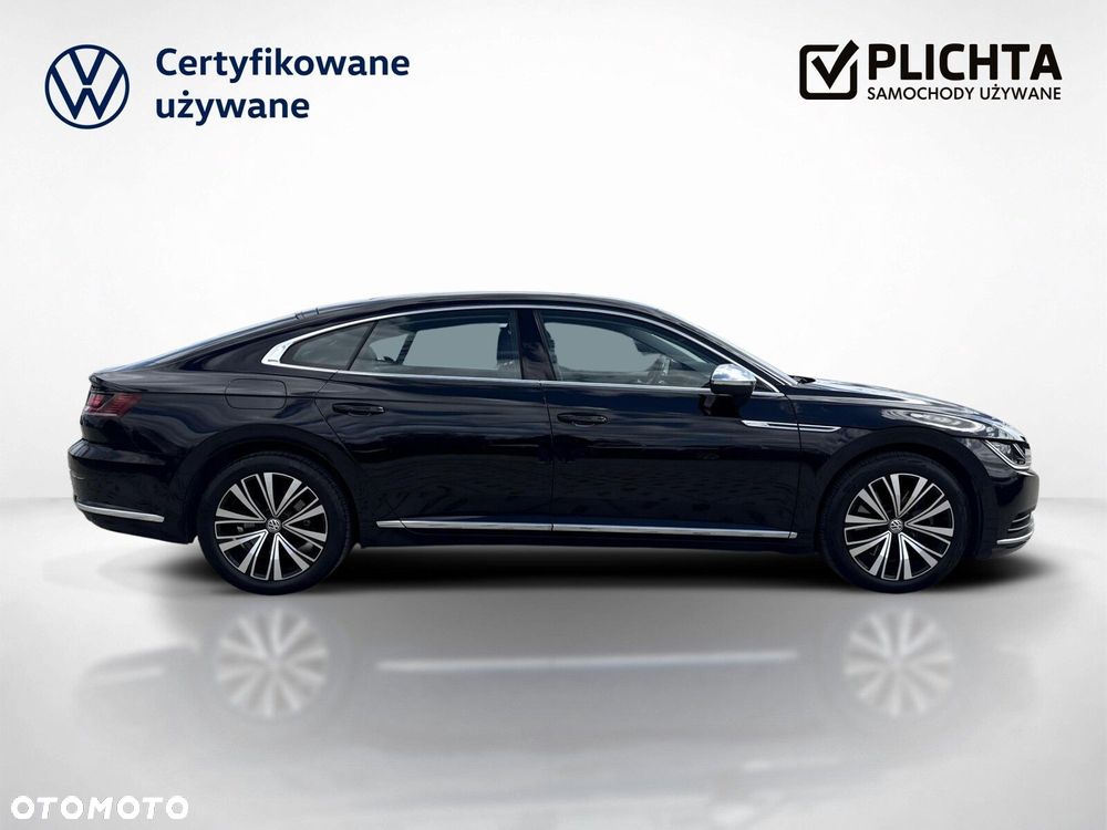 Volkswagen Arteon - 6