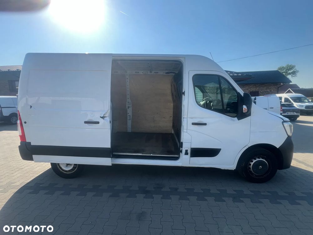 Renault Master - 4