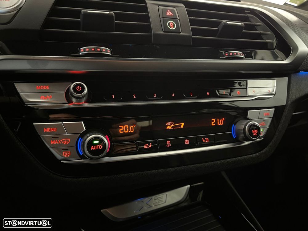 BMW X3 30 e xDrive Pack M - 27