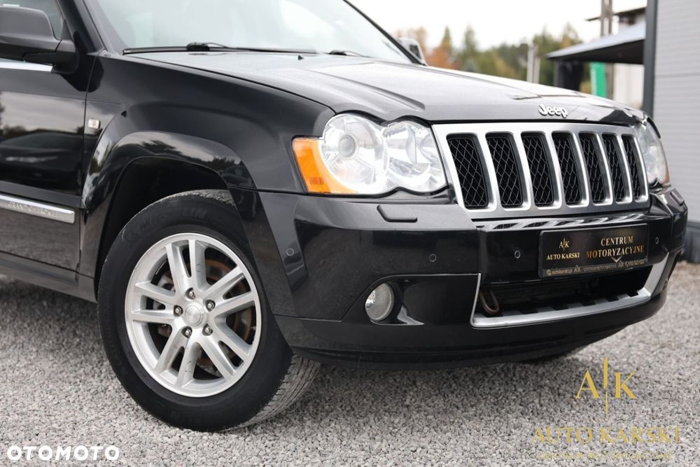 Jeep Grand Cherokee - 7