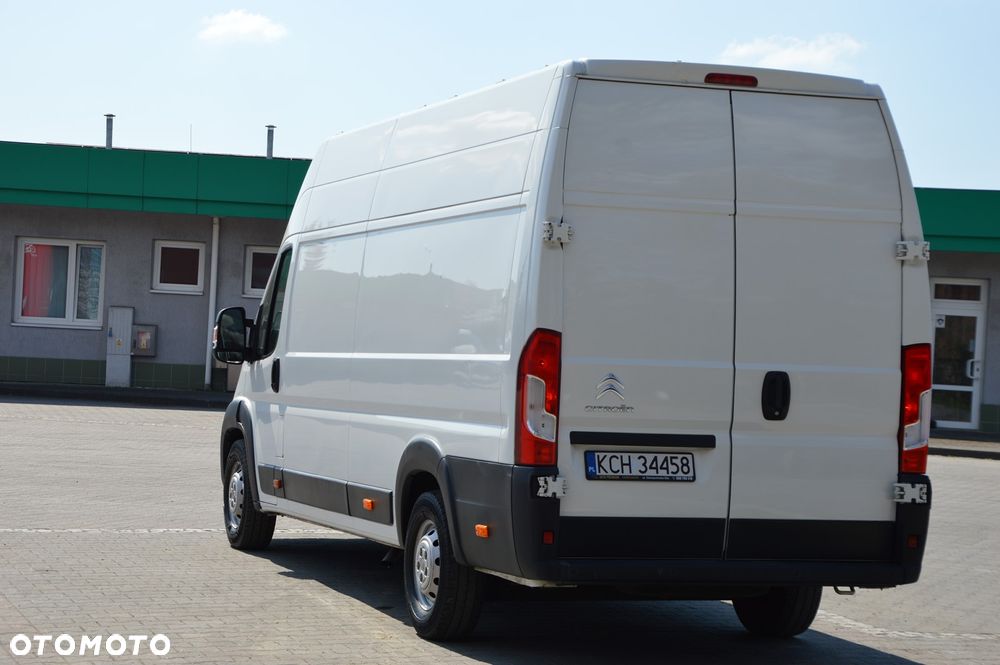 Citroën Jumper L4H3 - 3