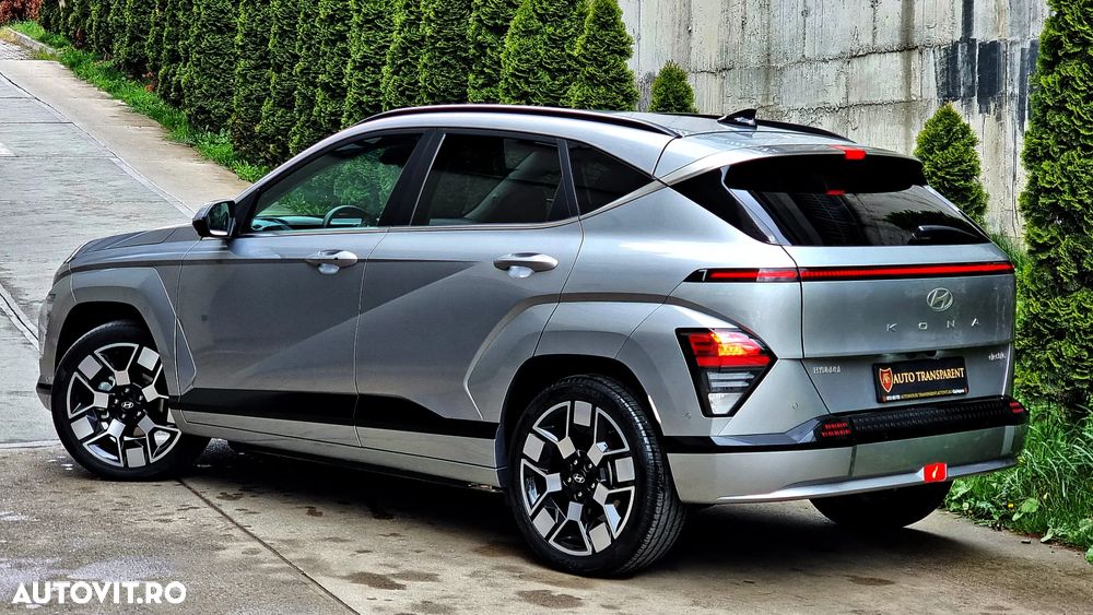 Hyundai KONA Elektro Prime - 8