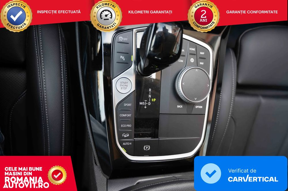 BMW X4 xDrive30d AT MHEV - 21