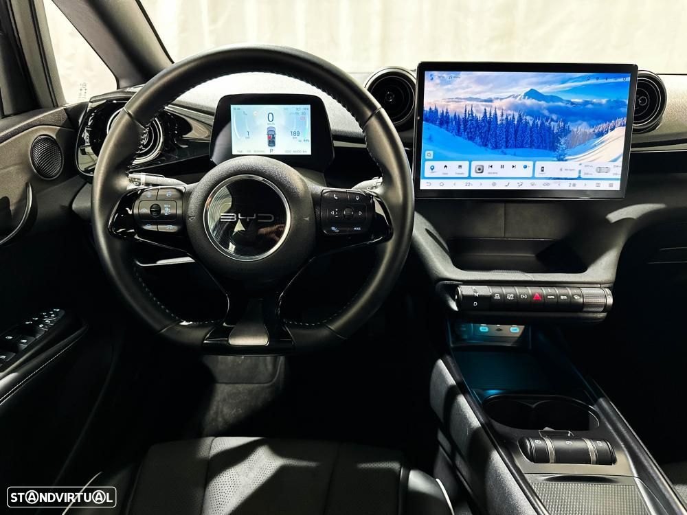 BYD Dolphin 60.4 kWh Comfort - 30