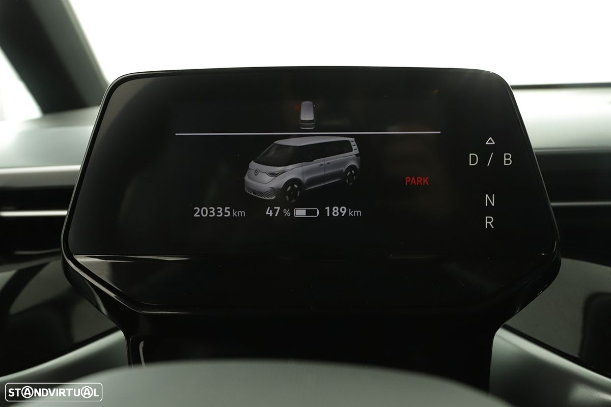 VW ID.Buzz Pro - 15