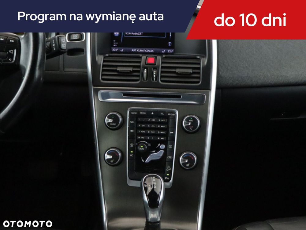 Volvo XC 60 - 14