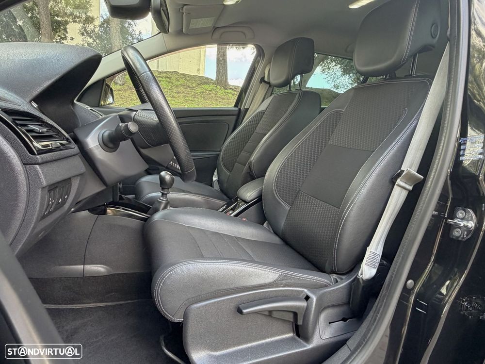 Renault Mégane Sport Tourer 1.6 dCi Bose Edition SS - 7
