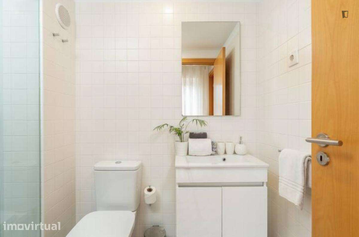 Apartamento com 2 quartos - localizado em Santo Ildefonso Porto - Grande imagem: 4/12