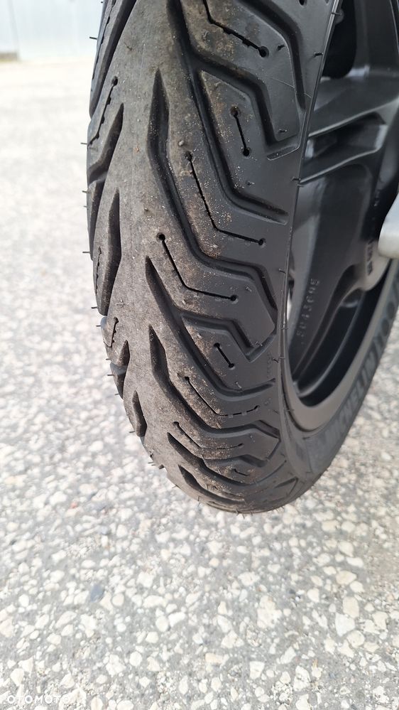 Honda PCX - 26