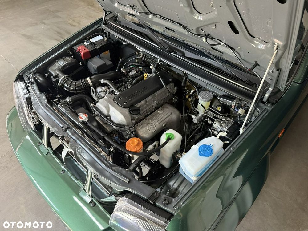 Suzuki Jimny - 22