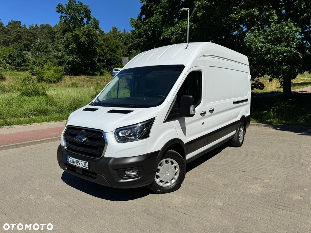 Ford TRANSIT L3H3 AUTOMAT - 1