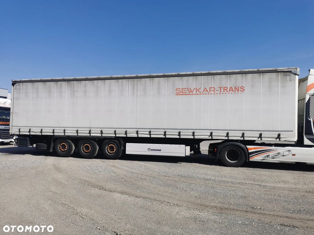 DAF Xf 460 - 13