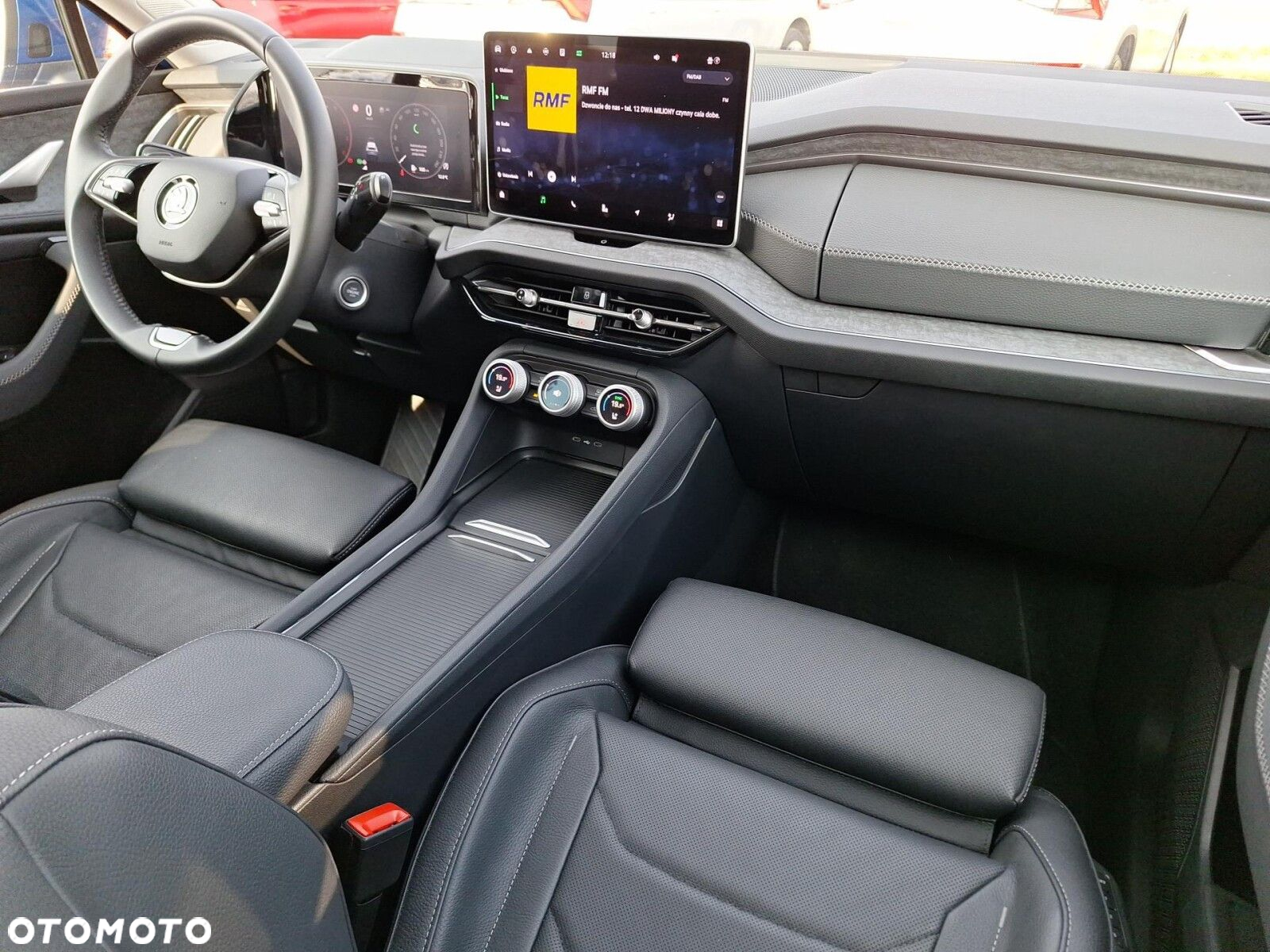 Skoda Kodiaq 2.0 TDI 4x4 Selection DSG - 15
