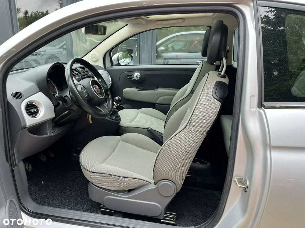 Fiat 500 - 14