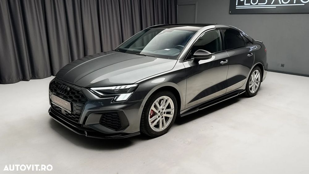 Audi S3 Sportback 2.0 TFSI Quattro S tronic - 6