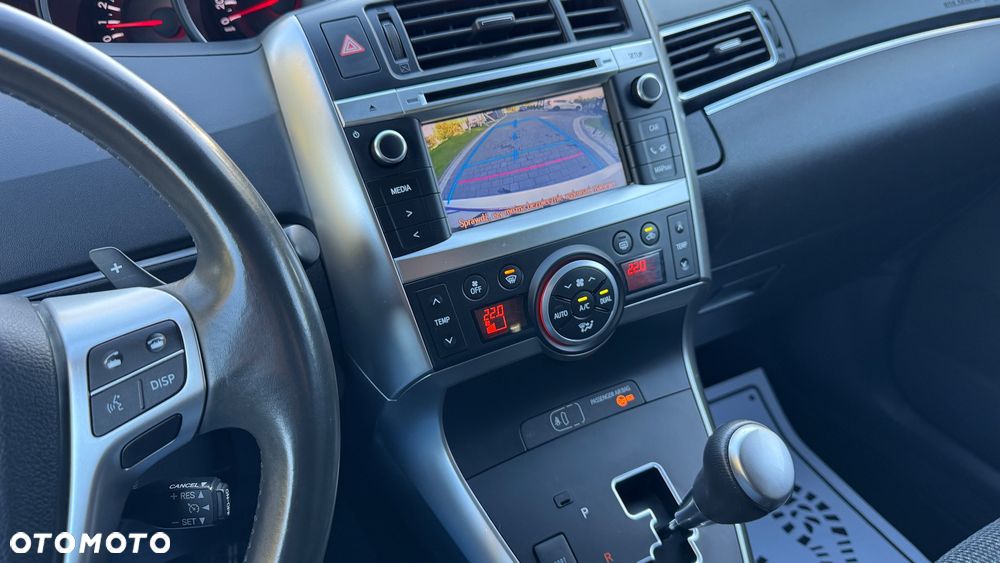Toyota Verso 1.8 Prestige EU5 MS - 25