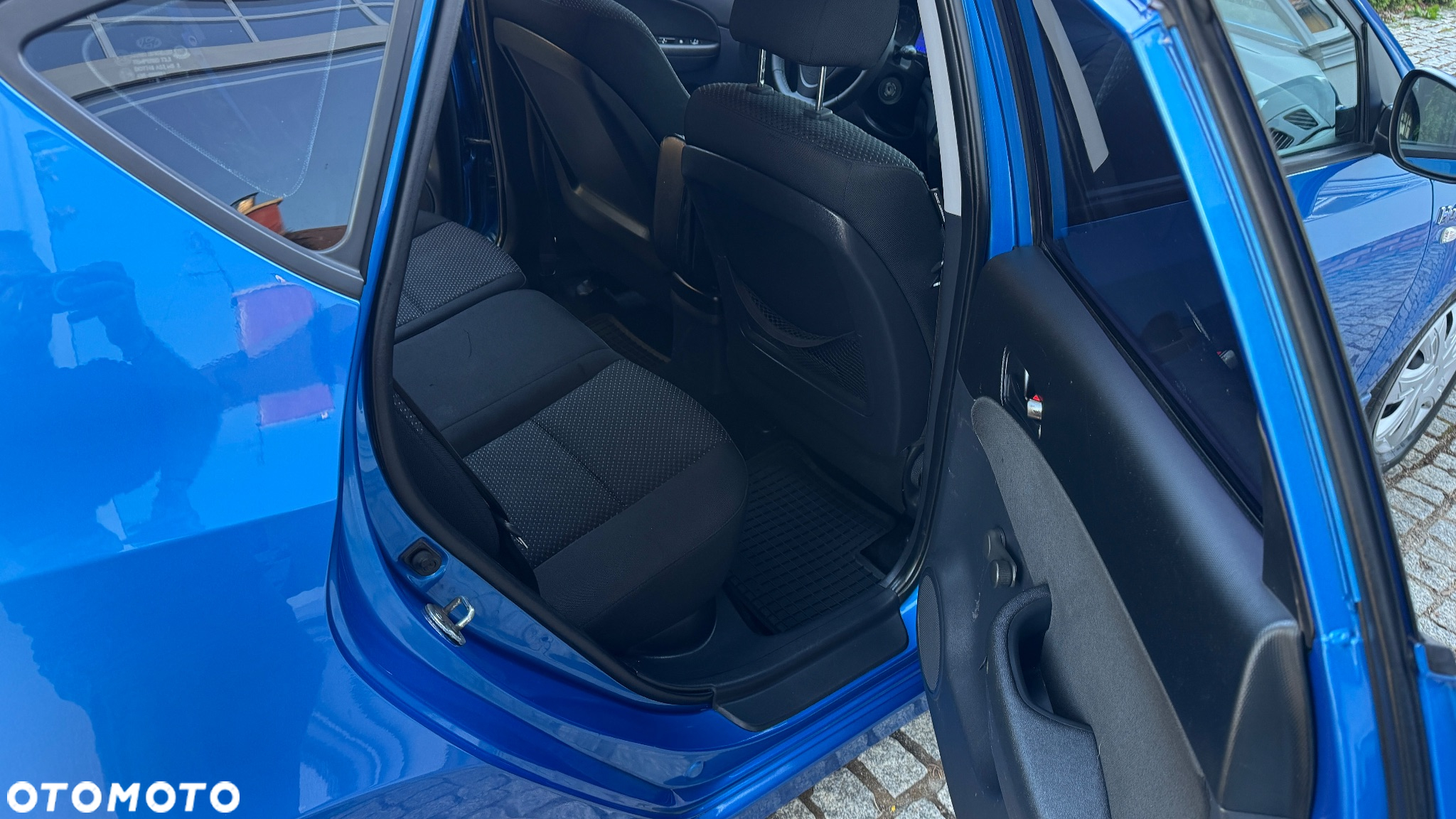 Hyundai i30 1.6 CRDi Base - 34