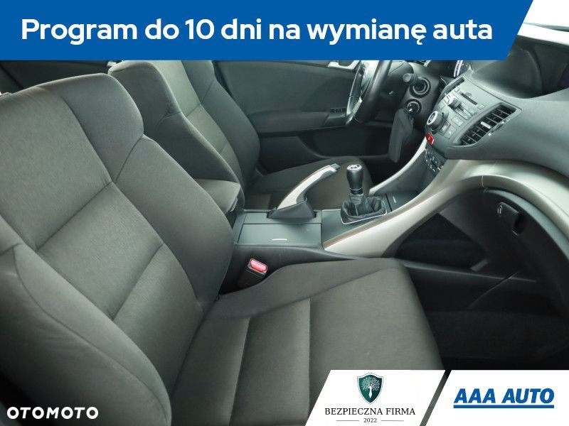 Honda Accord - 9