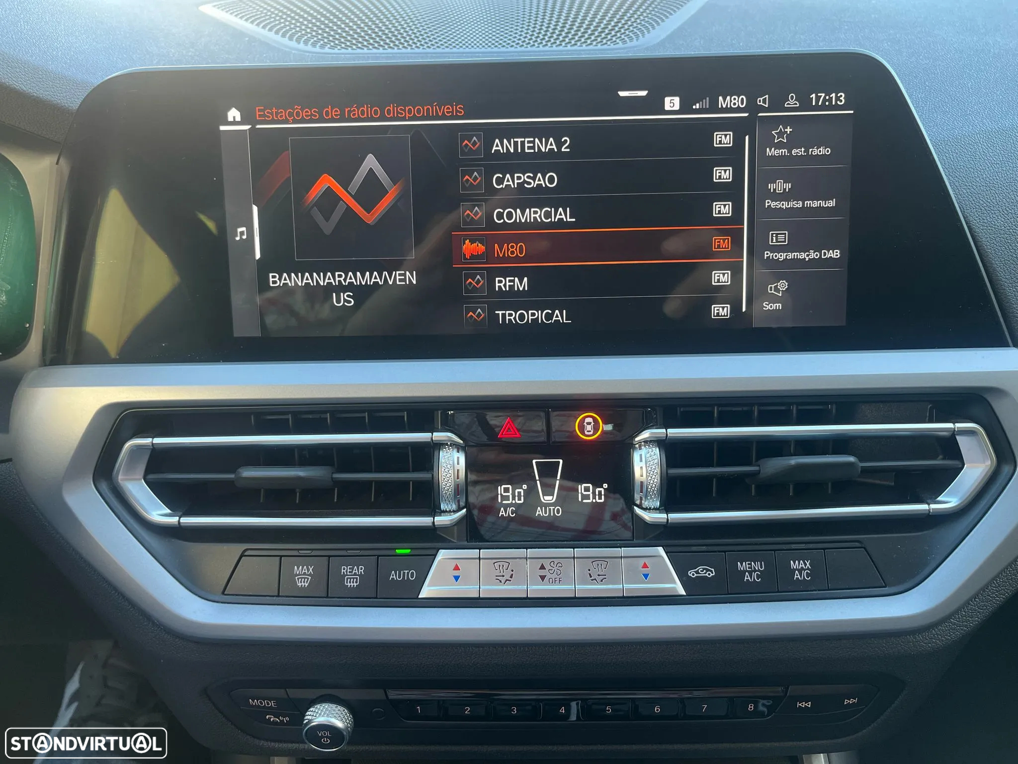 BMW 318 d Touring Auto - 47