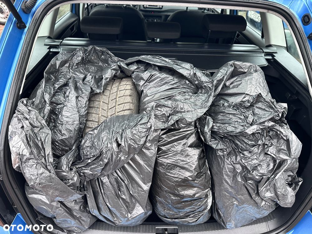 Skoda Fabia 1.2 TSI Cool Edition - 20