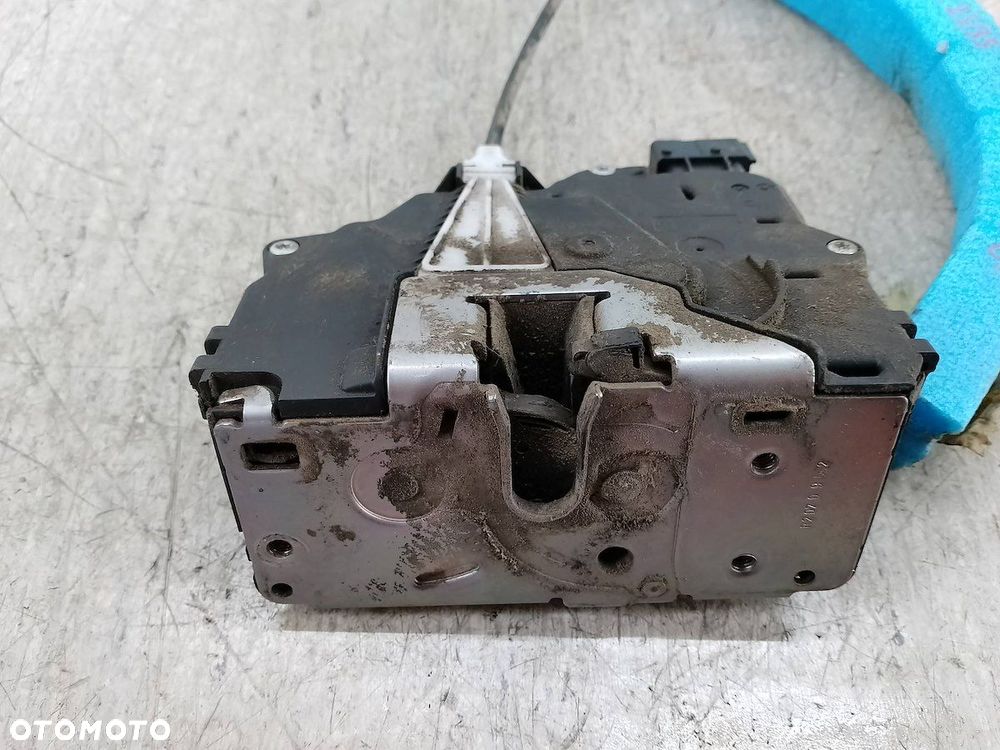 ZAMEK DRZWI PRZESUWNYCH PRAWYCH FIAT DUCATO III 1340455080 970810-100 - 4