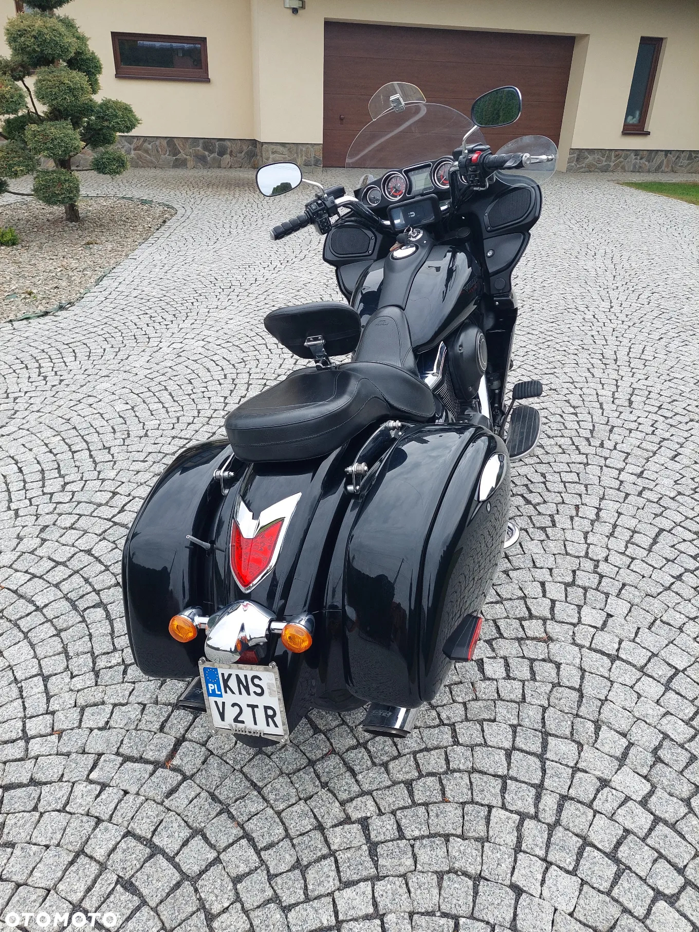 Kawasaki Vulcan - 7