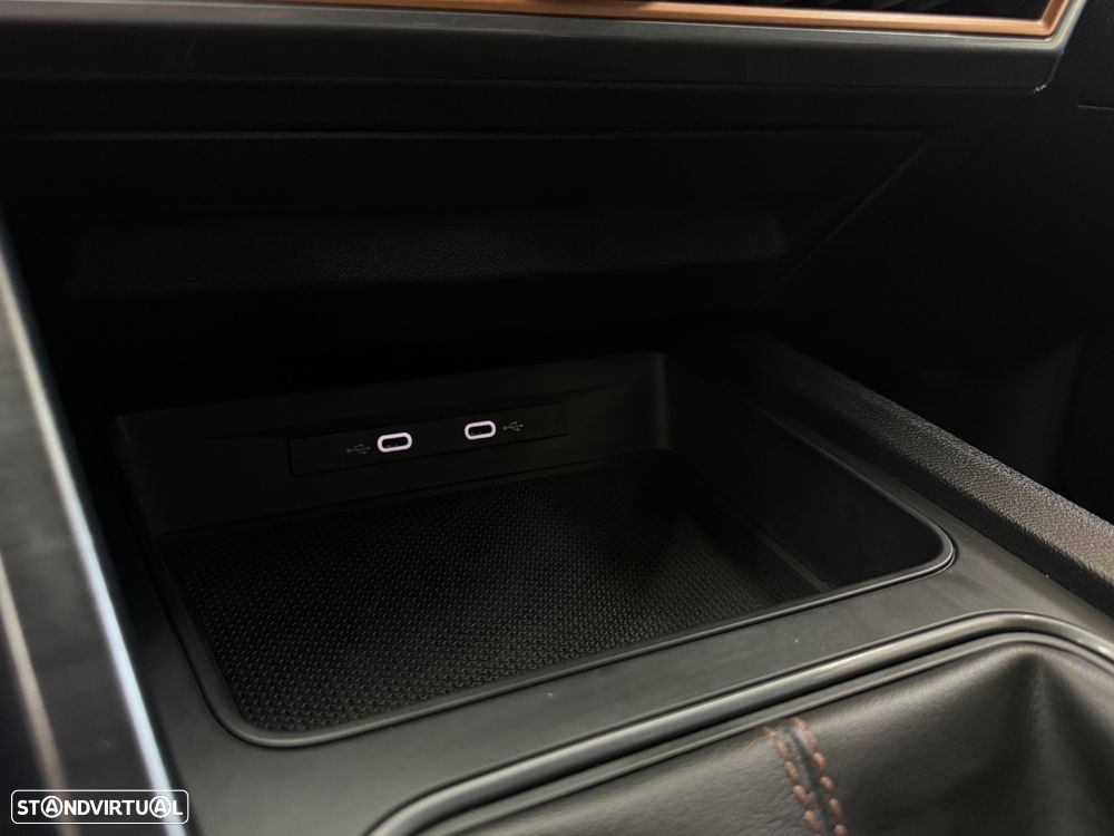 Cupra Formentor 2.0 TDI Sport - 32