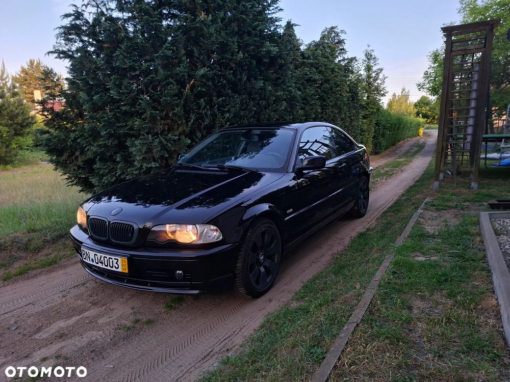 BMW Seria 3 - 1
