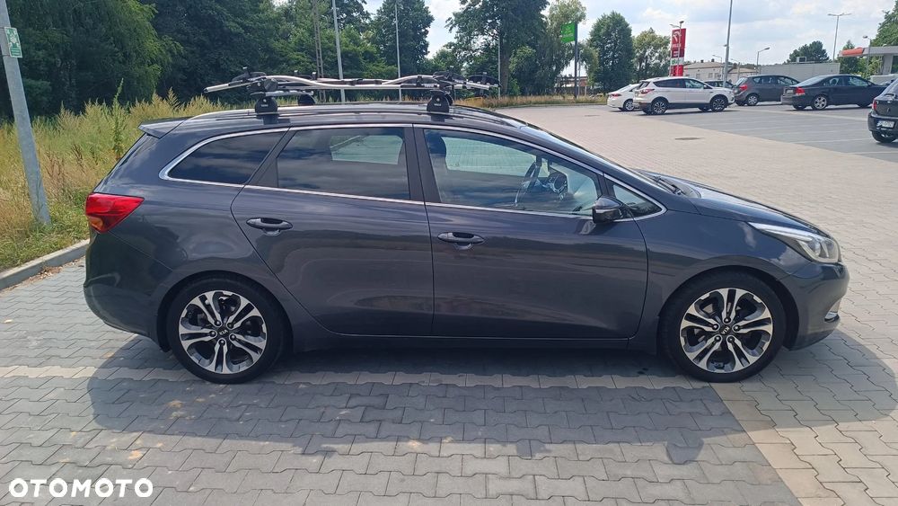 Kia Ceed 1.6 CRDi L - 7