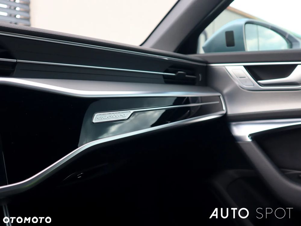 Audi A6 Avant 55 TFSI quattro S tronic - 32