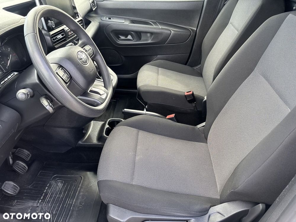 Toyota PROACE CITY - 15