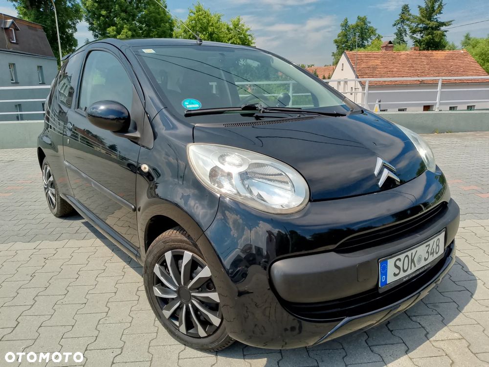 Citroën C1 1.0i Equilibre Pack - 13