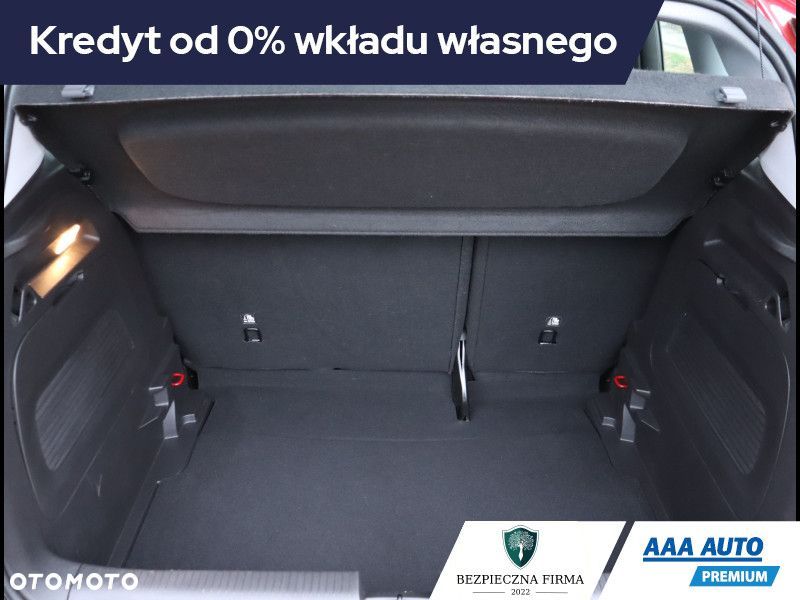 Opel Crossland X - 14