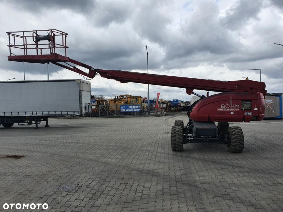JLG - 15
