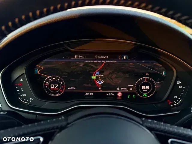 Audi A5 Sportback 45 TFSI Quattro Sport S tronic - 14